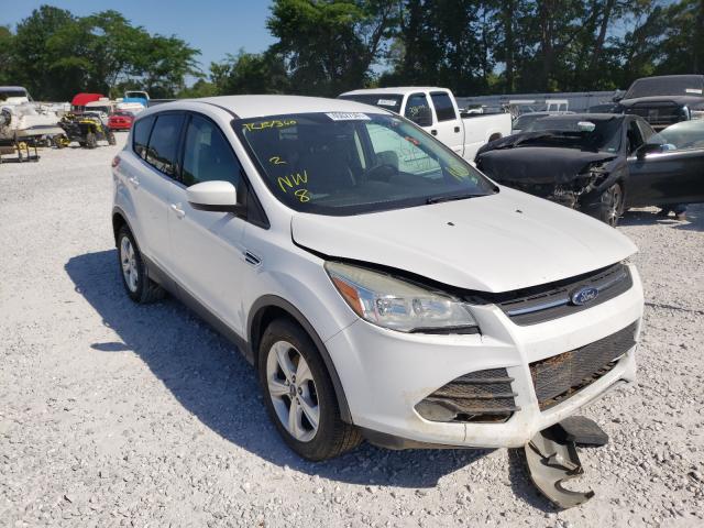 FORD ESCAPE SE 2013 1fmcu0gx7duc80756