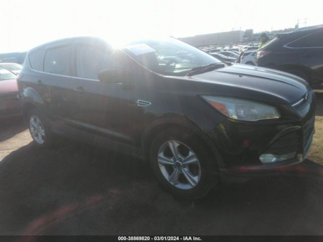 FORD ESCAPE 2013 1fmcu0gx7duc82653