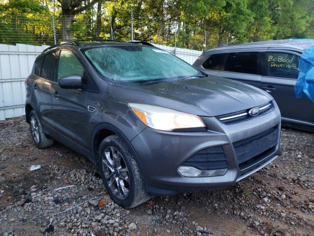 FORD ESCAPE SE 2013 1fmcu0gx7duc83334