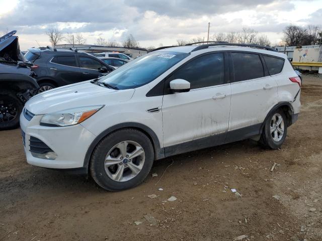 FORD ESCAPE SE 2013 1fmcu0gx7duc87819