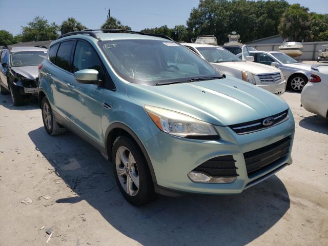 FORD ESCAPE SE 2013 1fmcu0gx7duc91353