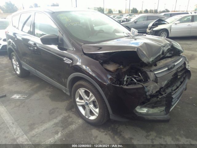 FORD ESCAPE 2013 1fmcu0gx7duc94060