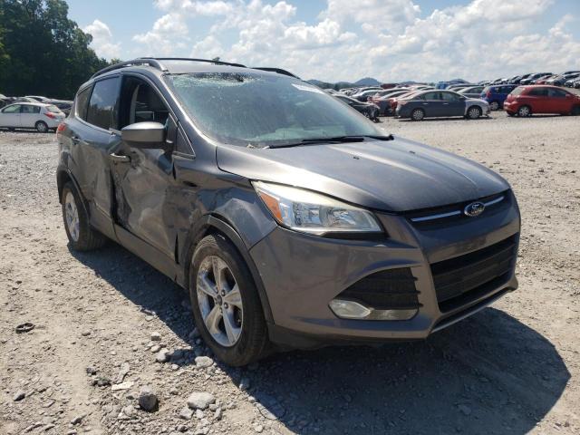 FORD ESCAPE SE 2013 1fmcu0gx7duc98903