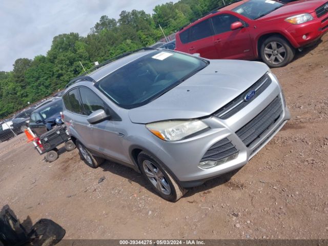 FORD ESCAPE 2013 1fmcu0gx7duc98920