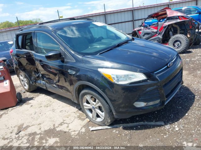 FORD ESCAPE 2013 1fmcu0gx7duc99081