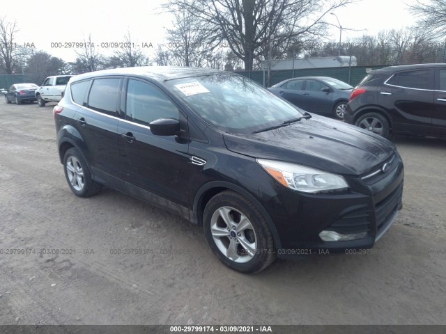 FORD ESCAPE 2013 1fmcu0gx7duc99520