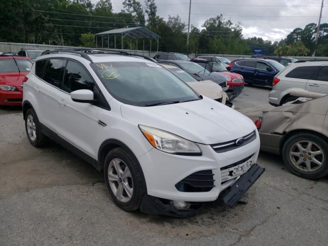 FORD ESCAPE SE 2013 1fmcu0gx7duc99744