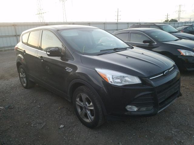 FORD ESCAPE SE 2013 1fmcu0gx7dud01055