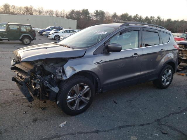 FORD ESCAPE SE 2013 1fmcu0gx7dud03775