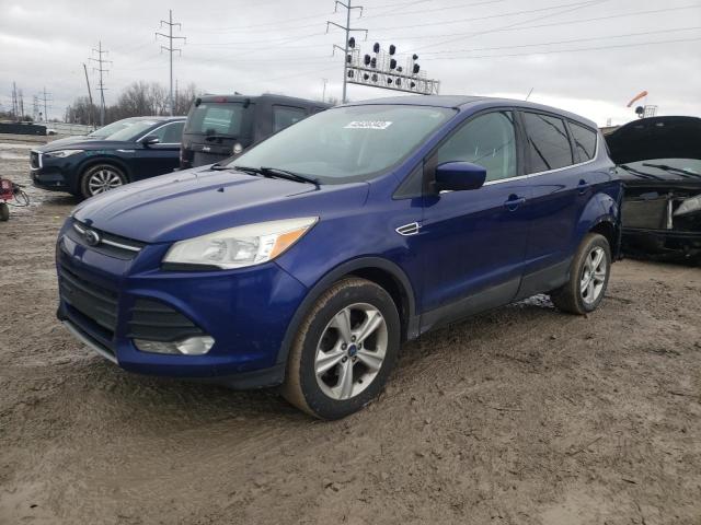 FORD ESCAPE SE 2013 1fmcu0gx7dud11777