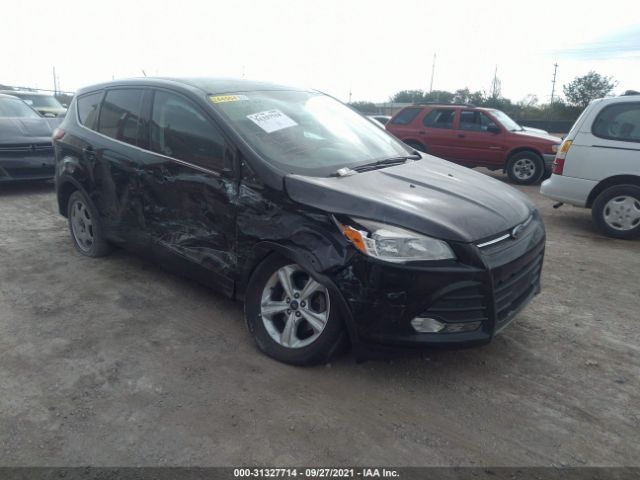 FORD ESCAPE 2013 1fmcu0gx7dud14002