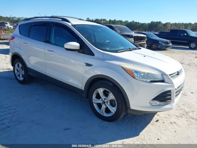 FORD ESCAPE 2013 1fmcu0gx7dud34847