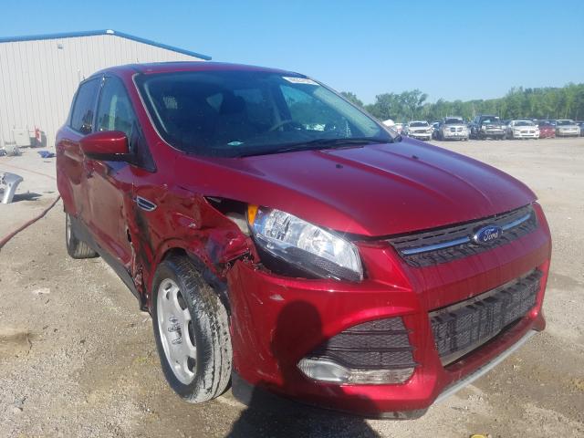 FORD ESCAPE SE 2013 1fmcu0gx7dud36694