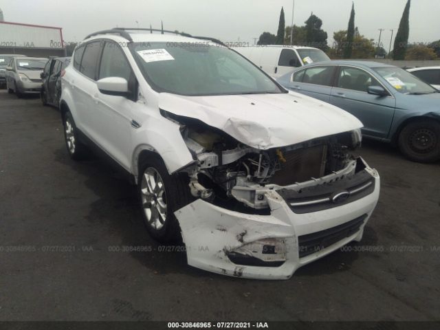 FORD ESCAPE 2013 1fmcu0gx7dud37229