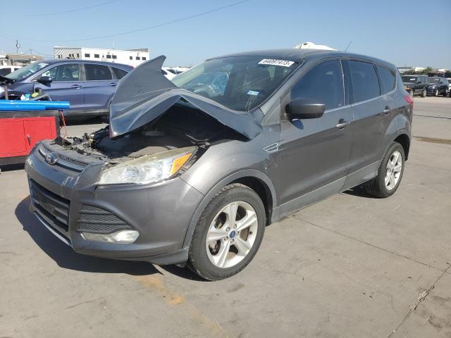 FORD ESCAPE SE 2013 1fmcu0gx7dud52877