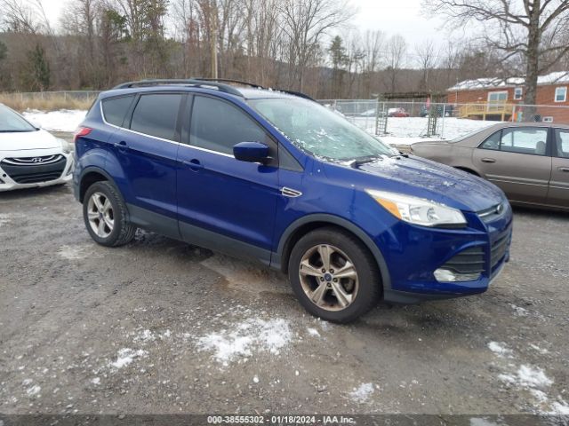 FORD ESCAPE 2013 1fmcu0gx7dud54743