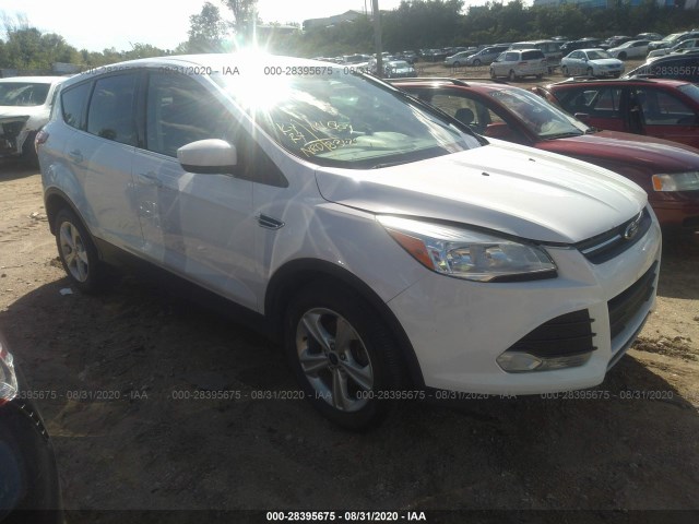 FORD ESCAPE 2013 1fmcu0gx7dud57187