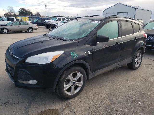 FORD ESCAPE SE 2013 1fmcu0gx7dud59294