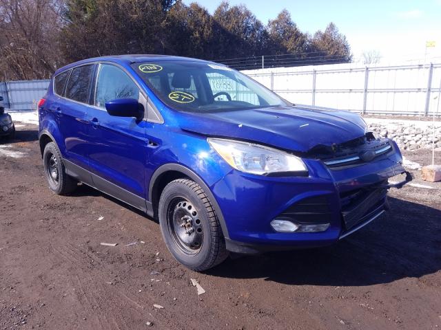 FORD ESCAPE SE 2013 1fmcu0gx7dud60655