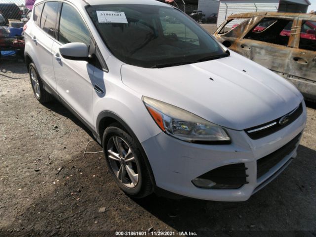 FORD ESCAPE 2013 1fmcu0gx7dud63958