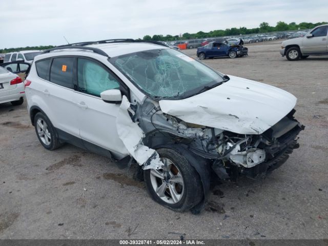 FORD ESCAPE 2013 1fmcu0gx7dud64429