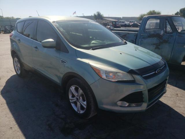 FORD ESCAPE SE 2013 1fmcu0gx7dud64723