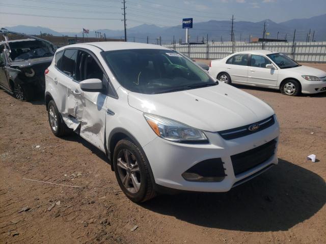 FORD ESCAPE SE 2013 1fmcu0gx7dud72000