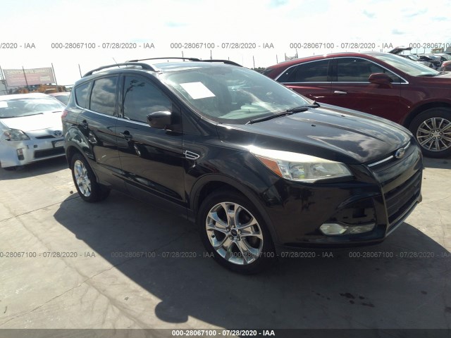 FORD ESCAPE 2013 1fmcu0gx7dud77200