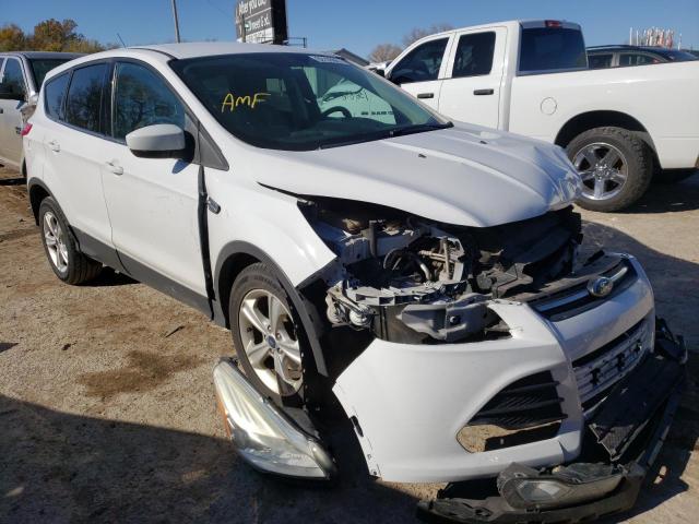 FORD ESCAPE SE 2013 1fmcu0gx7dud77648