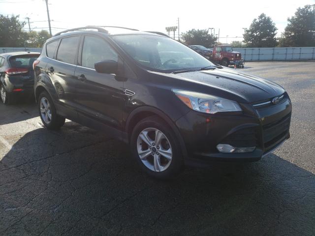 FORD ESCAPE SE 2013 1fmcu0gx7dud79660