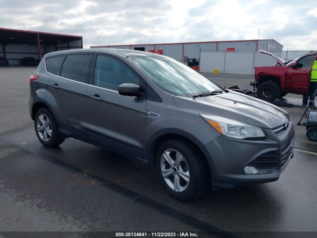 FORD ESCAPE 2014 1fmcu0gx7eua04188