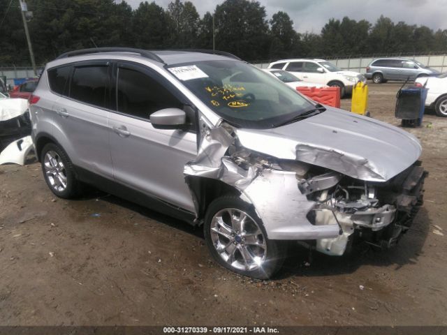 FORD ESCAPE 2014 1fmcu0gx7eua12453