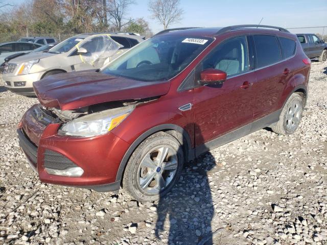 FORD ESCAPE 2014 1fmcu0gx7eua12551