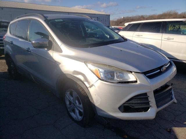 FORD ESCAPE SE 2014 1fmcu0gx7eua18611