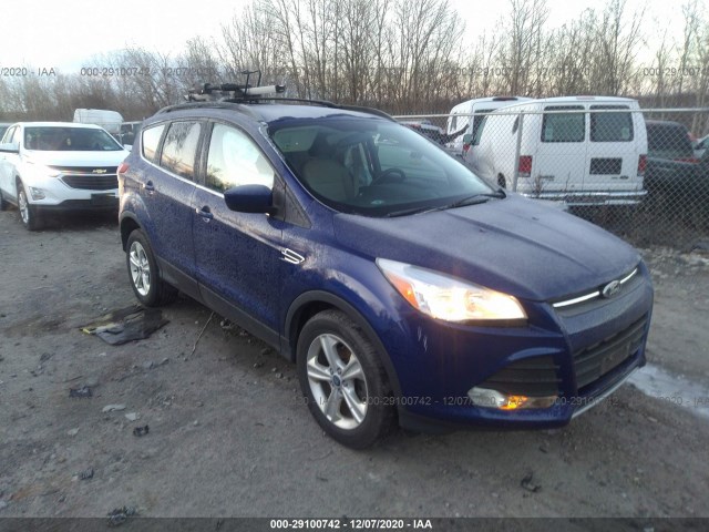 FORD ESCAPE 2014 1fmcu0gx7eua18639