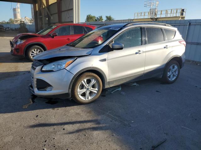 FORD ESCAPE SE 2014 1fmcu0gx7eua20259