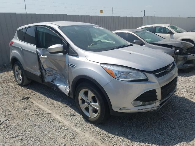 FORD ESCAPE SE 2014 1fmcu0gx7eua27132