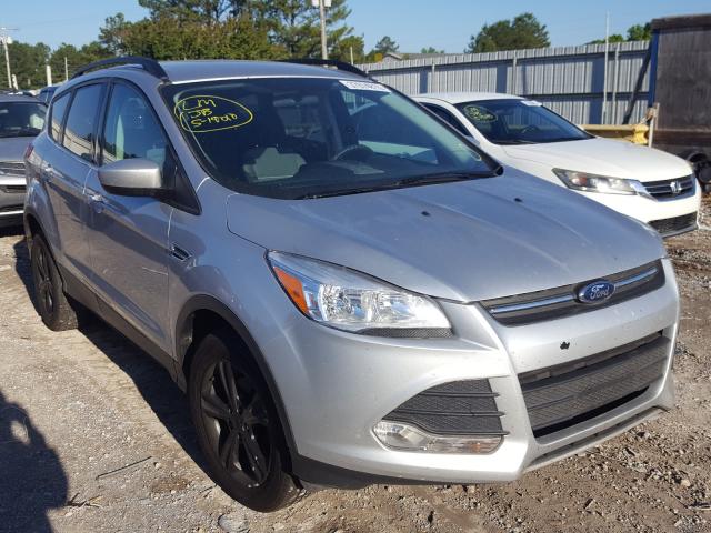 FORD ESCAPE SE 2014 1fmcu0gx7eua27325