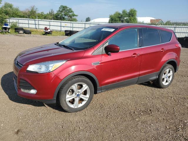 FORD ESCAPE 2014 1fmcu0gx7eua28586