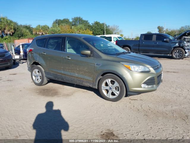 FORD ESCAPE 2014 1fmcu0gx7eua28801