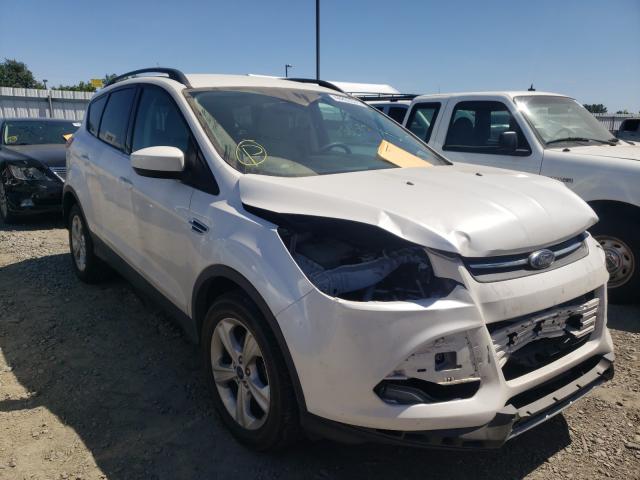 FORD ESCAPE SE 2014 1fmcu0gx7eua30368