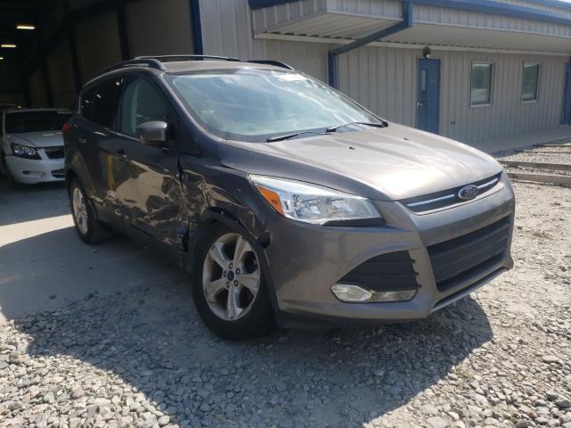 FORD ESCAPE SE 2014 1fmcu0gx7eua34789