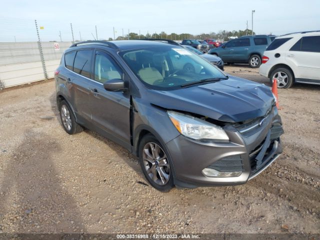 FORD ESCAPE 2014 1fmcu0gx7eua35554