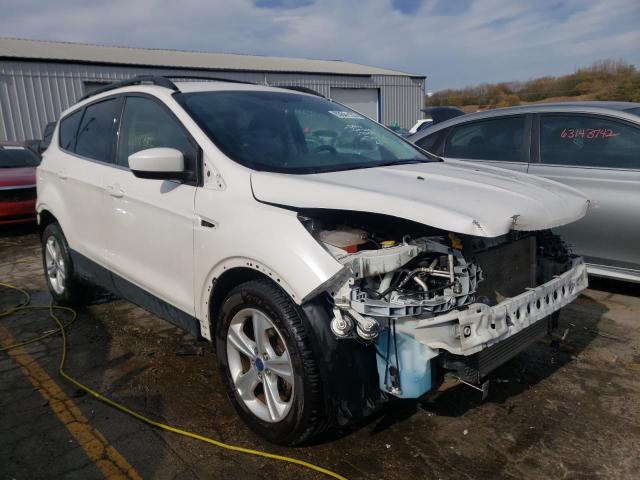 FORD ESCAPE SE 2014 1fmcu0gx7eua37594