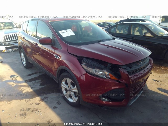 FORD ESCAPE 2014 1fmcu0gx7eua37854