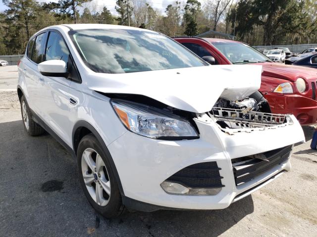 FORD ESCAPE SE 2014 1fmcu0gx7eua44206