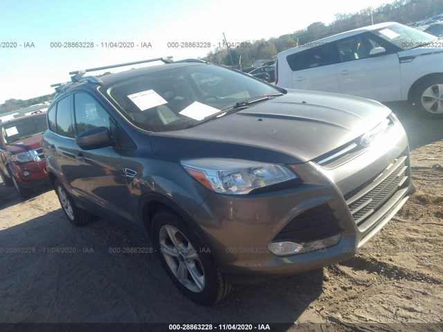 FORD ESCAPE 2014 1fmcu0gx7eua44321