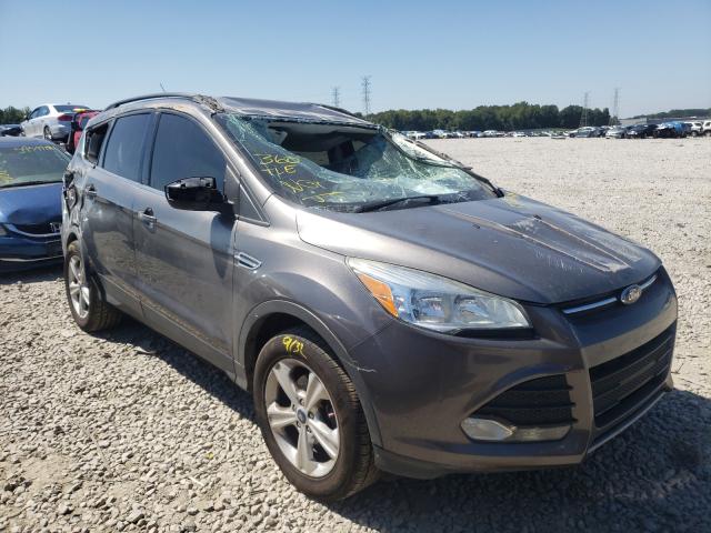 FORD ESCAPE SE 2014 1fmcu0gx7eua44691