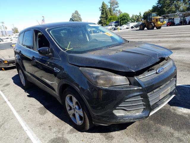 FORD ESCAPE SE 2014 1fmcu0gx7eua45758