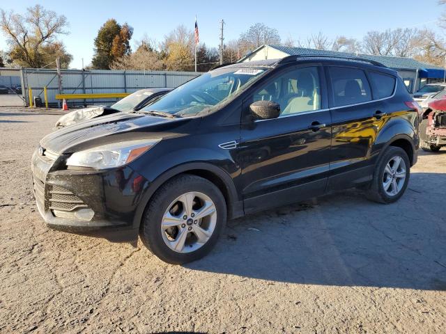 FORD ESCAPE 2014 1fmcu0gx7eua51687